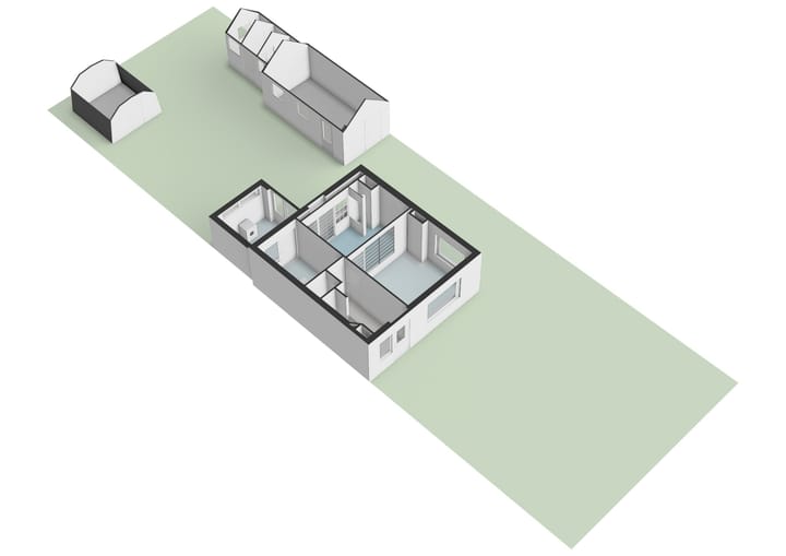 Foto 39 van Tolakkerweg 38