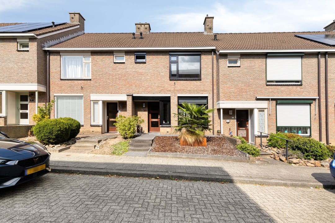 Foto 1 van Raadhuispark 20