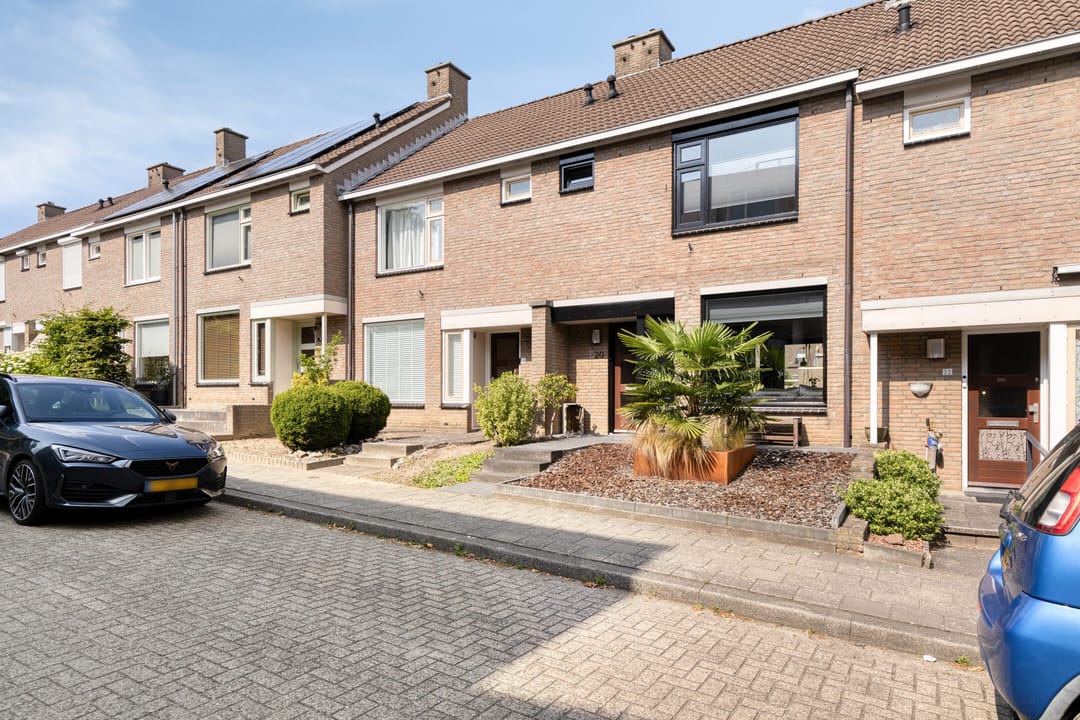 Foto 2 van Raadhuispark 20