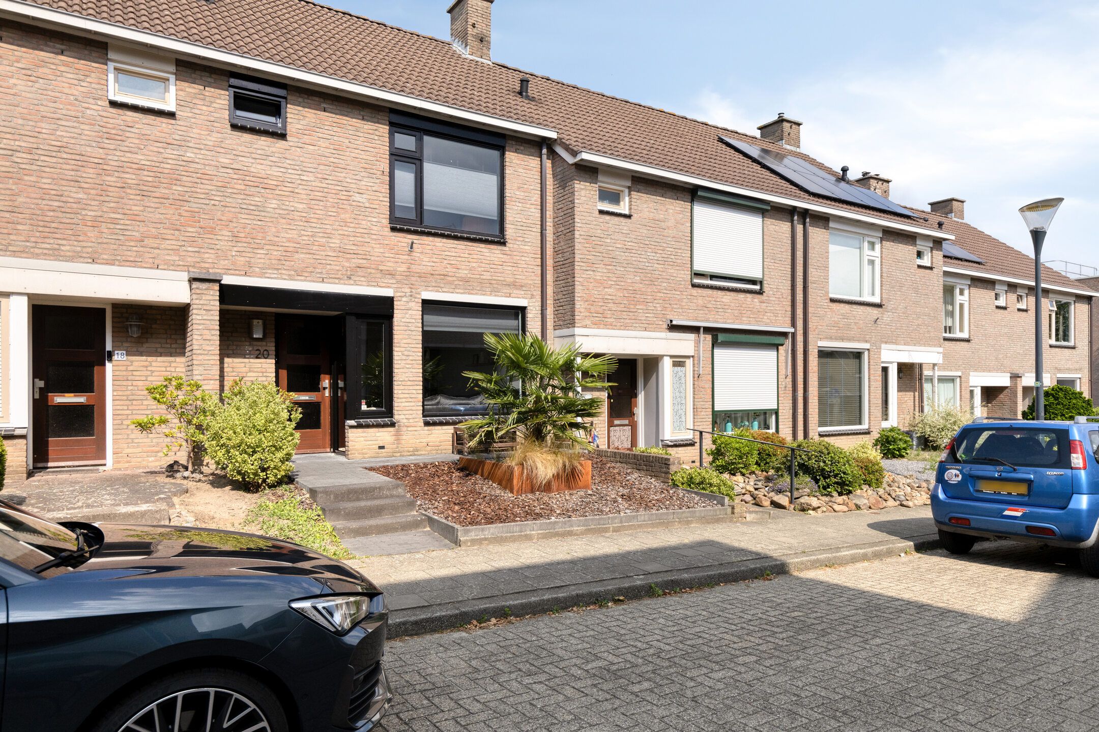 Foto 3 van Raadhuispark 20