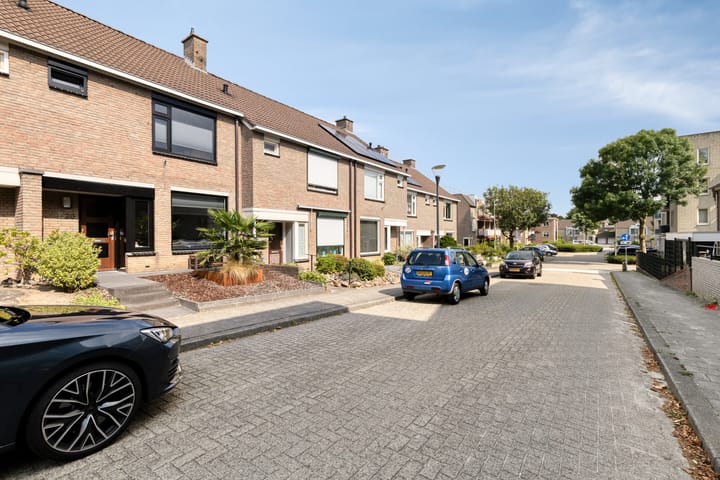 Foto 4 van Raadhuispark 20