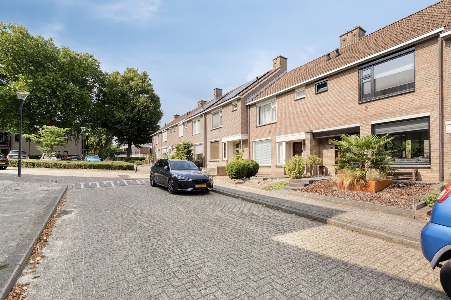 Foto 5 van Raadhuispark 20