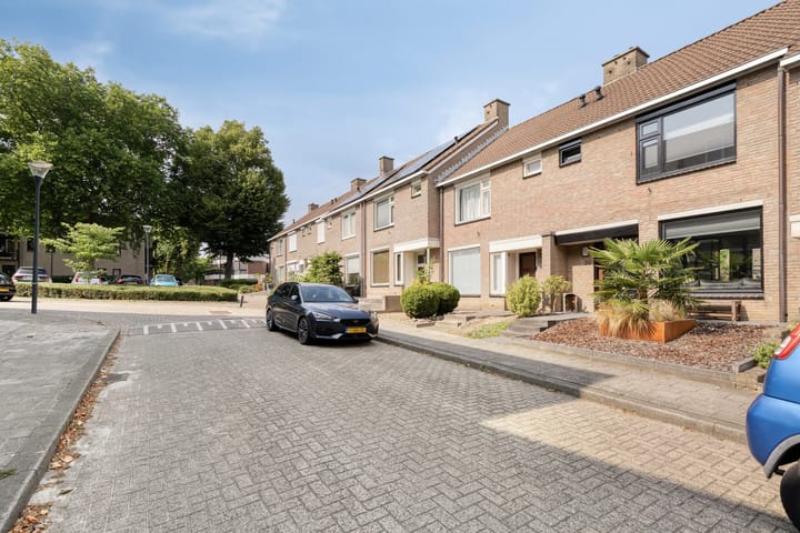 Foto 5 van Raadhuispark 20