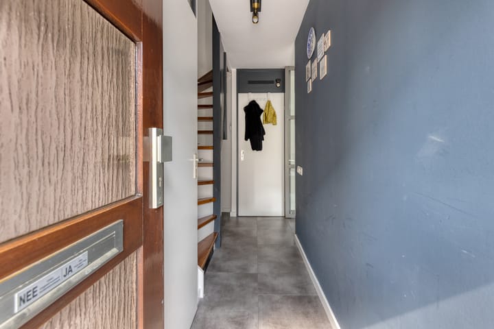 Foto 6 van Raadhuispark 20