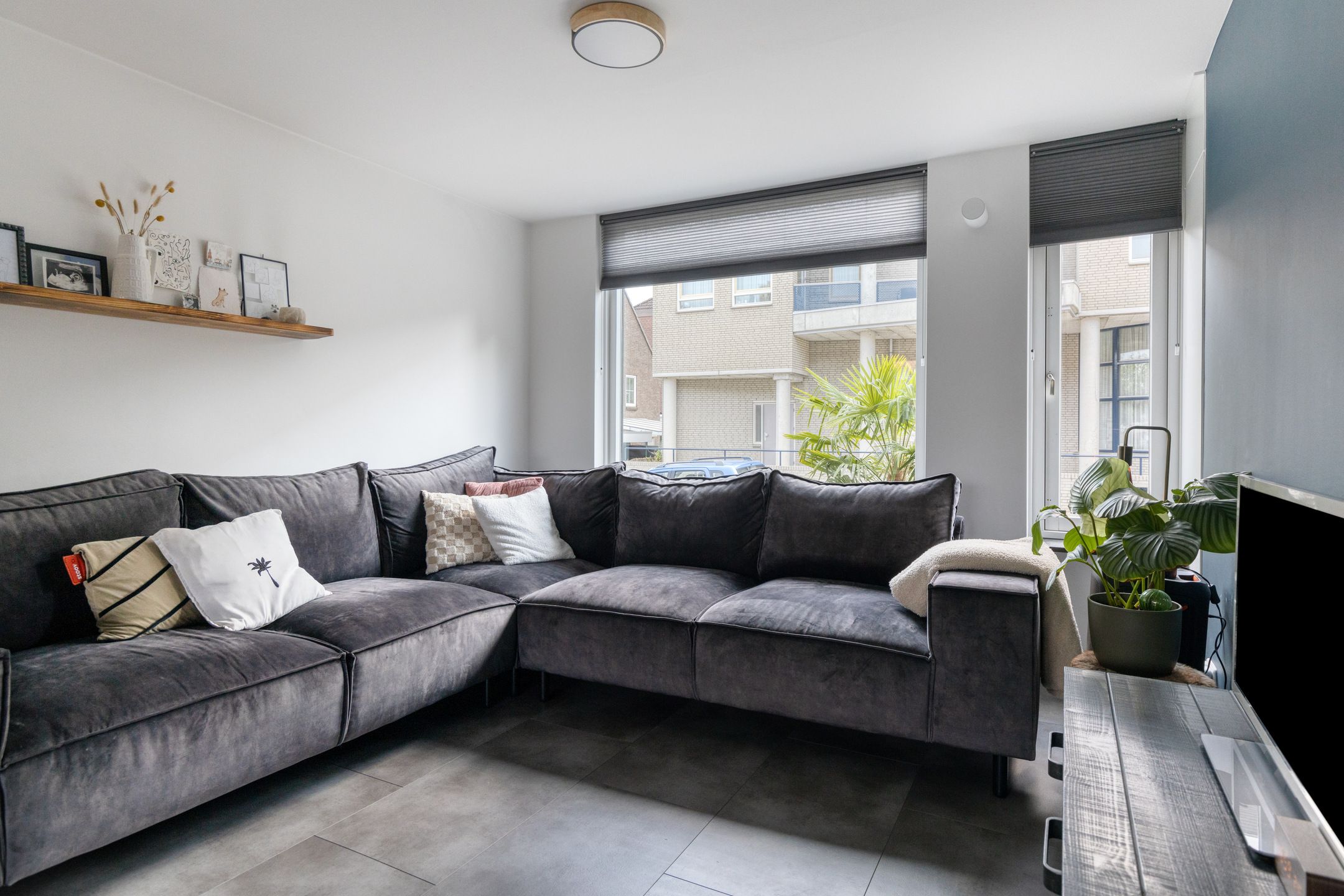 Foto 9 van Raadhuispark 20