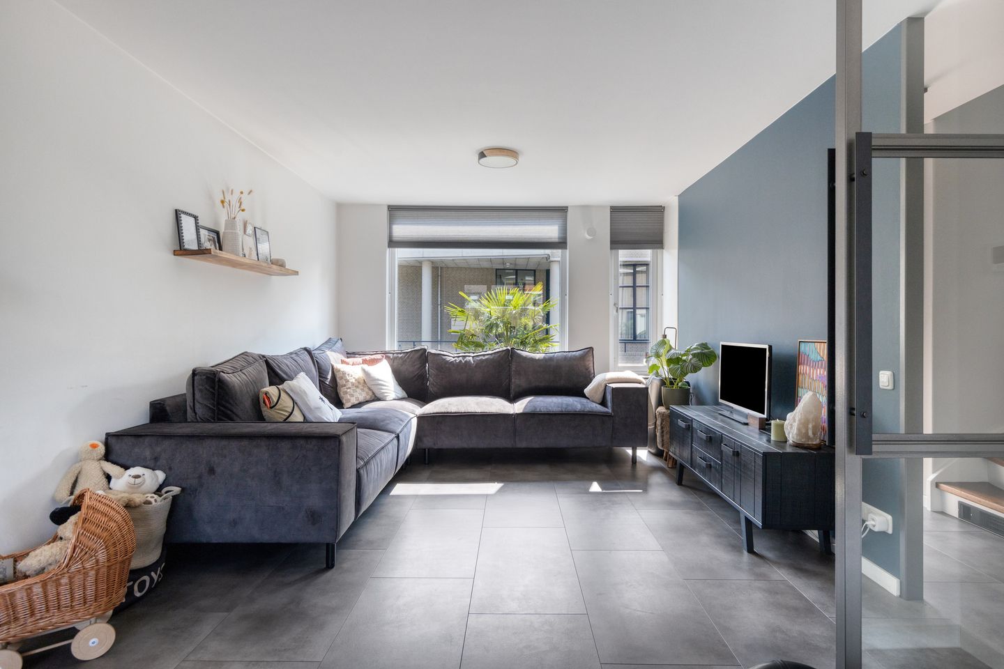 Foto 10 van Raadhuispark 20