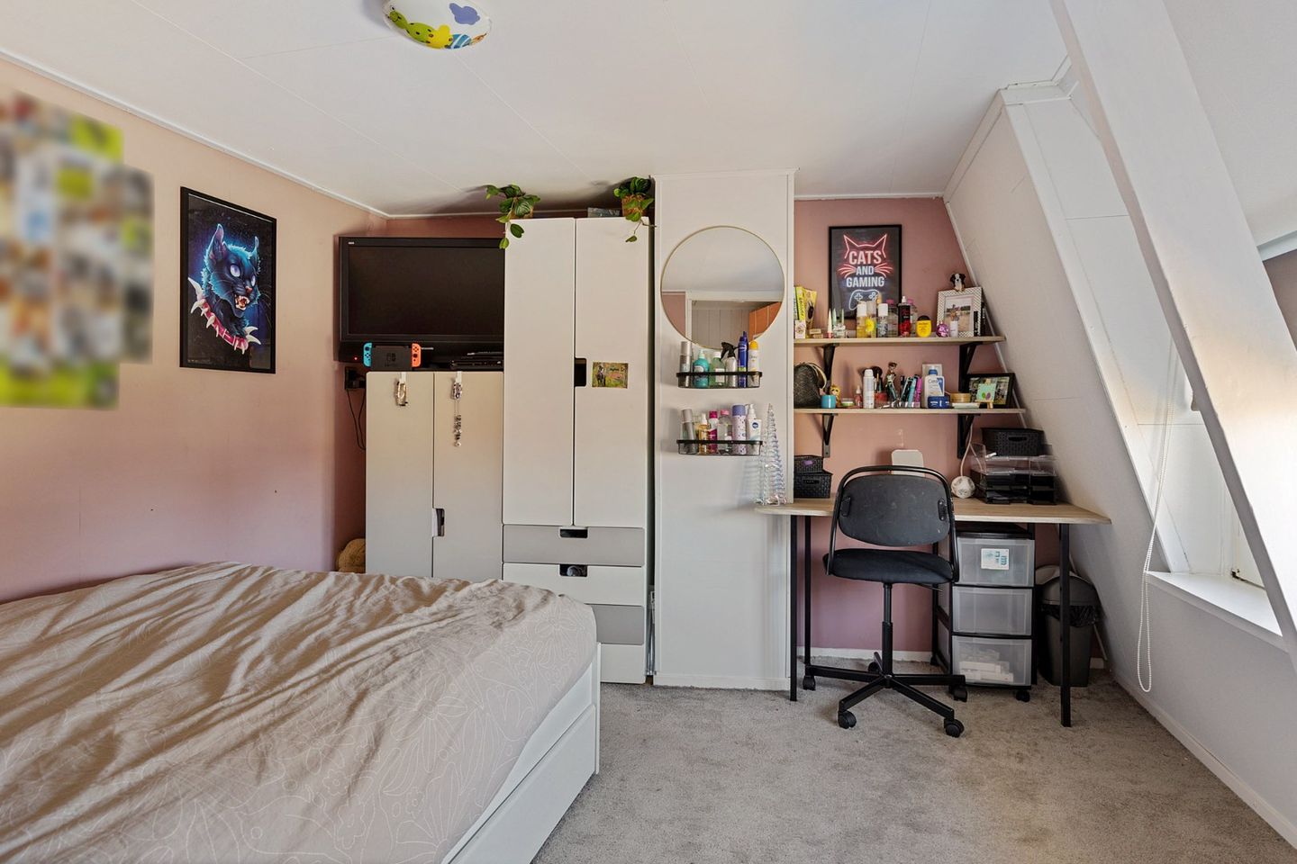 Foto 34 van Burgemeester van Weringstraat 12