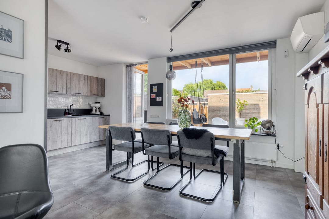 Foto 13 van Raadhuispark 20