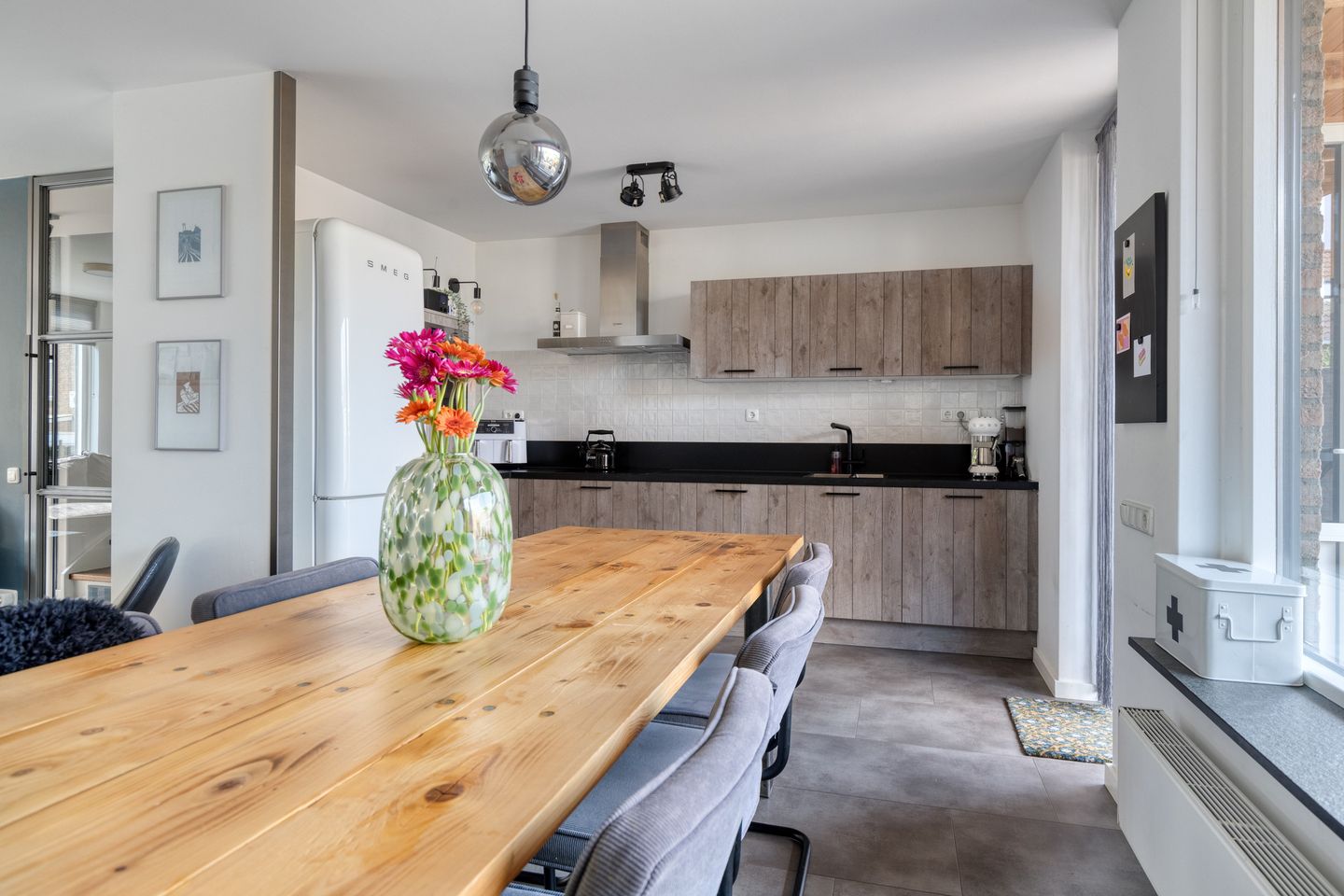 Foto 14 van Raadhuispark 20