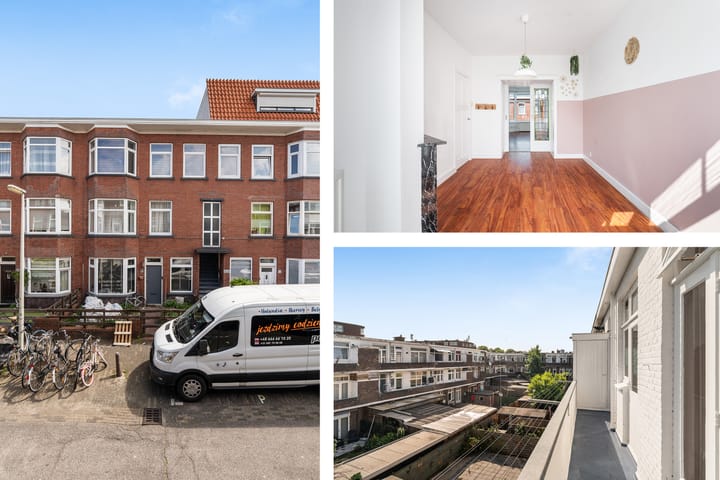 Foto 2 van Hulshorststraat 174-A