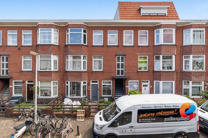 Foto 3 van Hulshorststraat 174-A