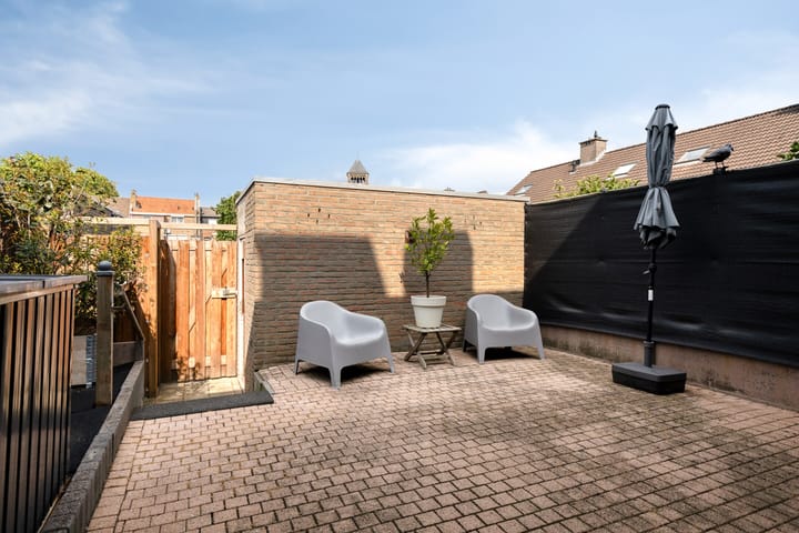 Foto 19 van Raadhuispark 20