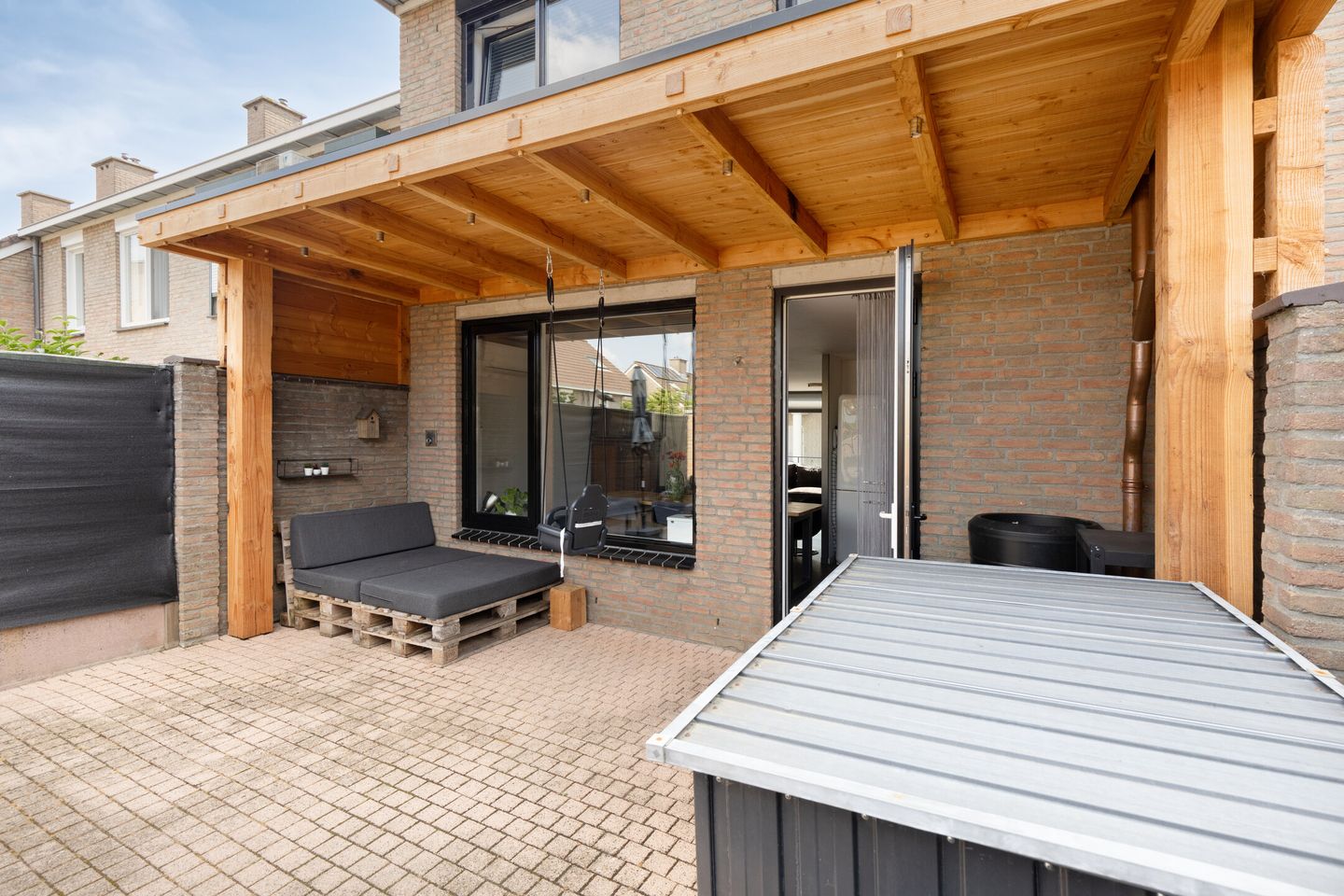 Foto 20 van Raadhuispark 20