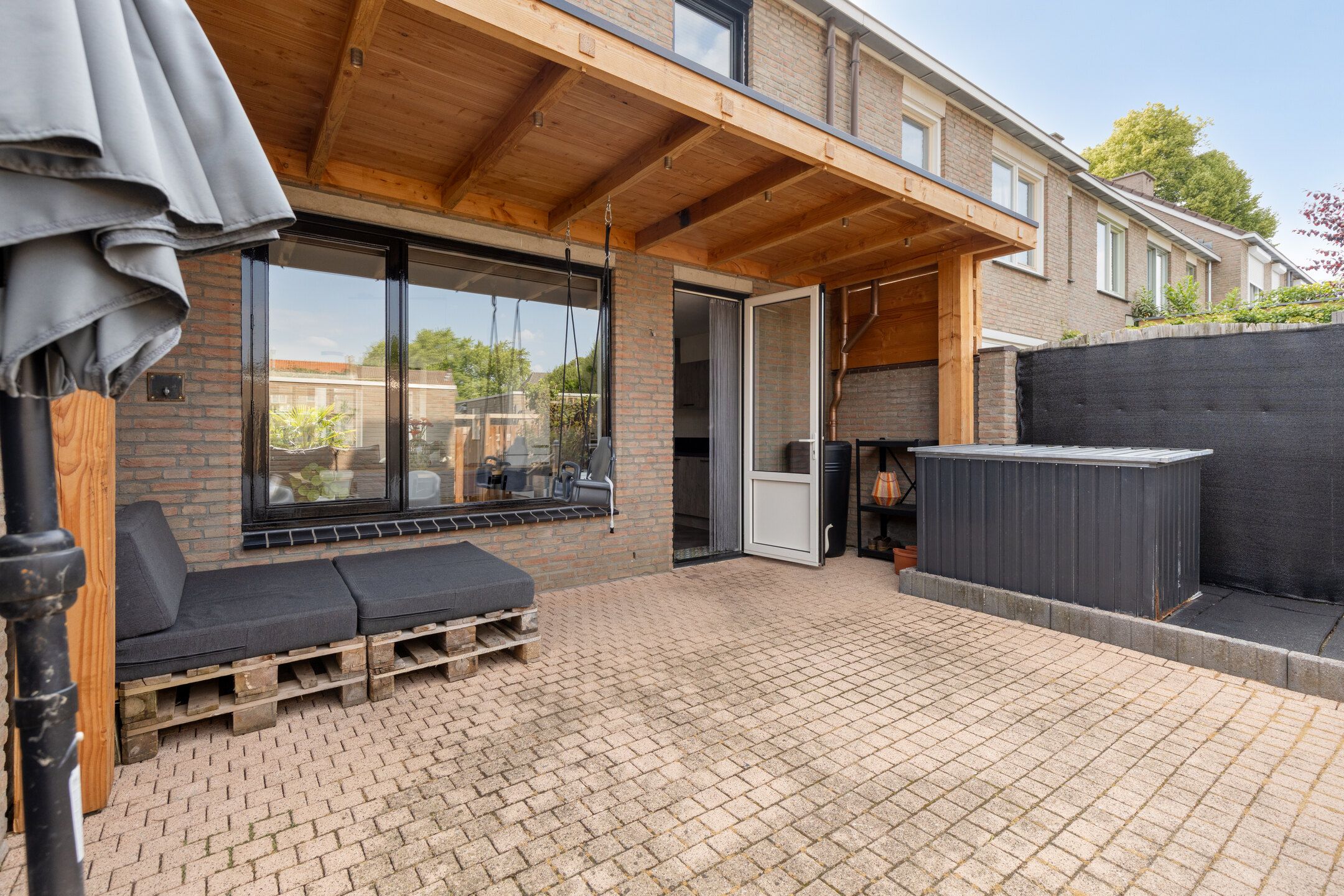 Foto 21 van Raadhuispark 20