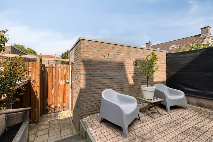 Foto 22 van Raadhuispark 20