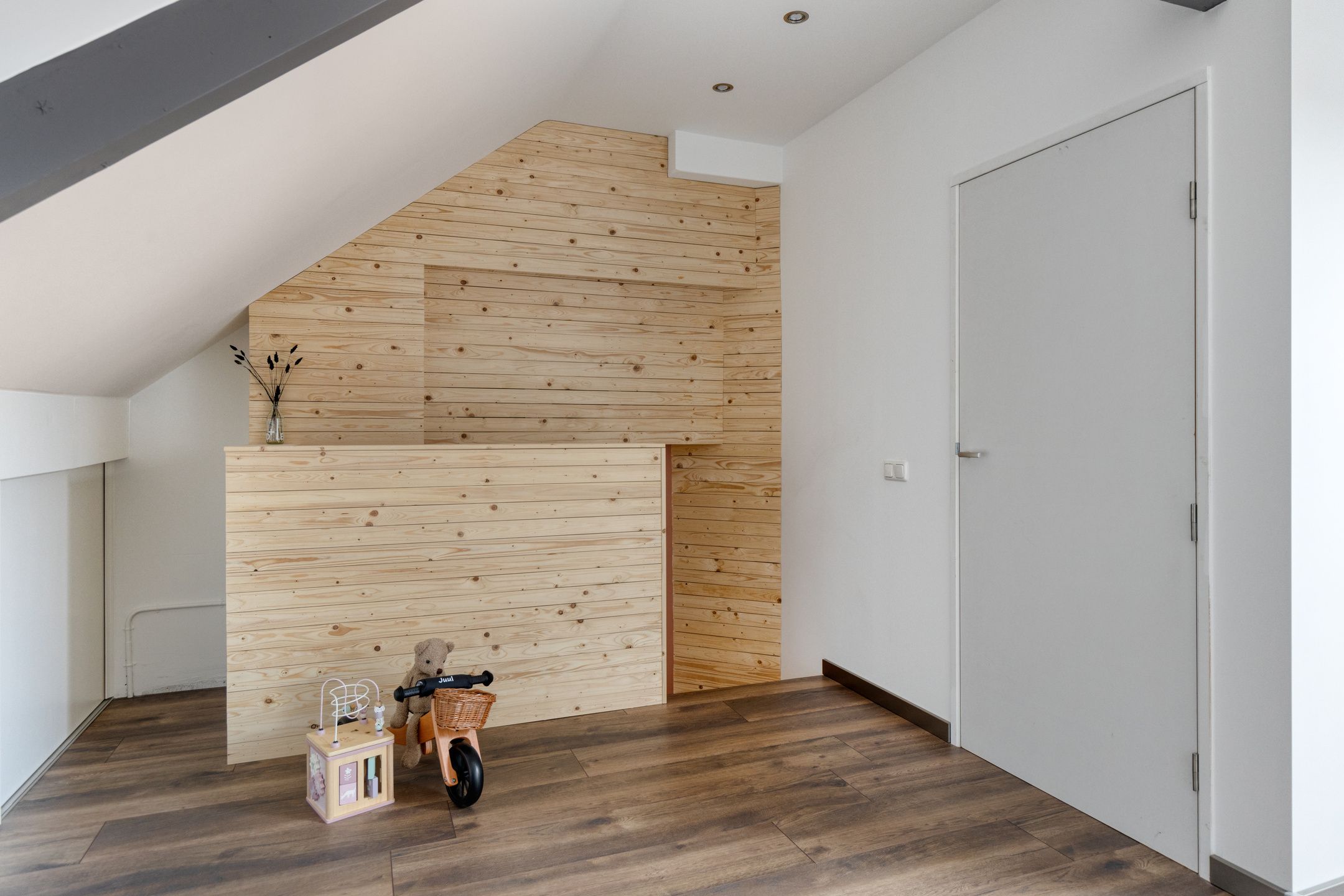 Foto 33 van Raadhuispark 20