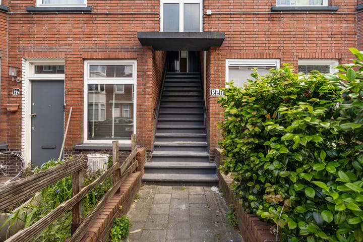 Foto 25 van Hulshorststraat 174-A