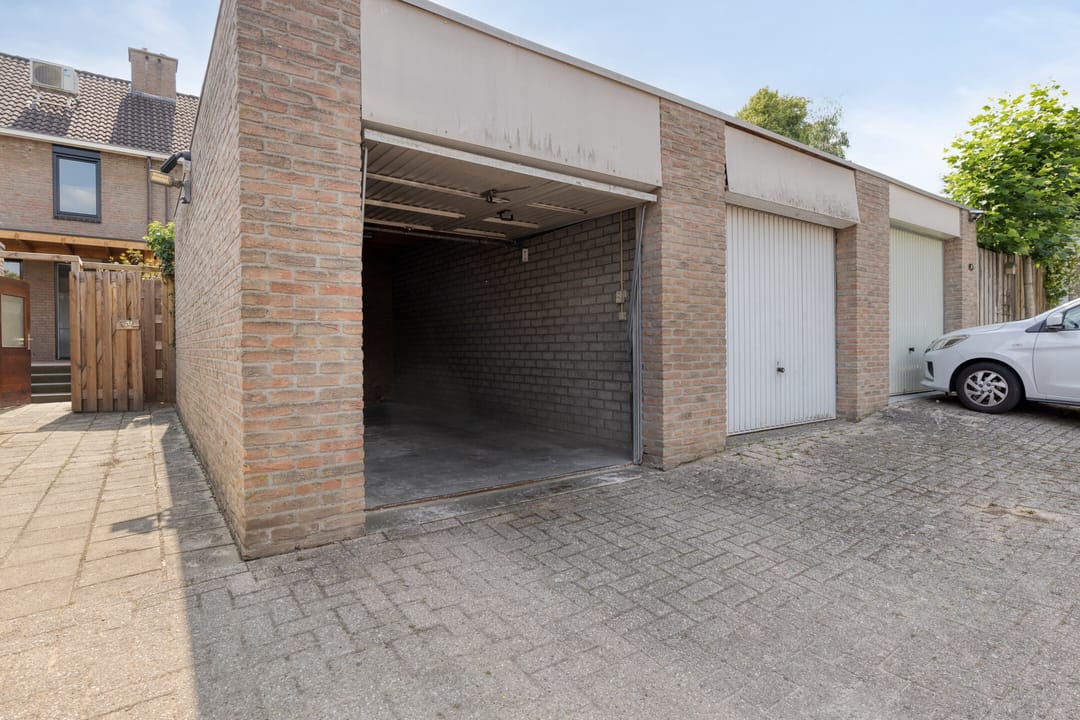 Foto 38 van Raadhuispark 20