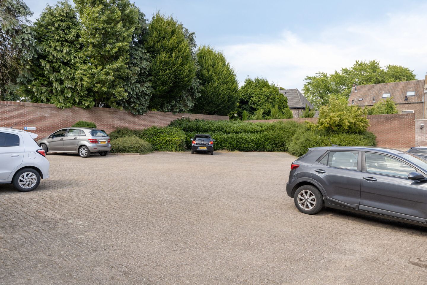 Foto 40 van Raadhuispark 20