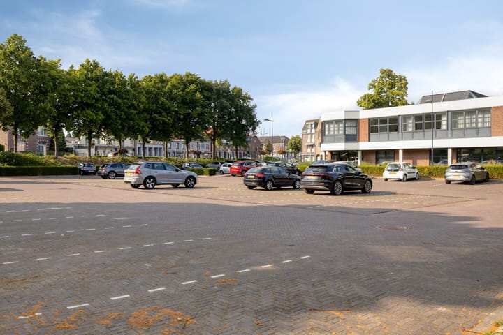 Foto 41 van Raadhuispark 20