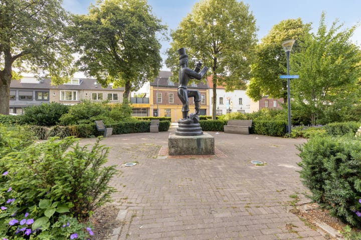 Foto 42 van Raadhuispark 20