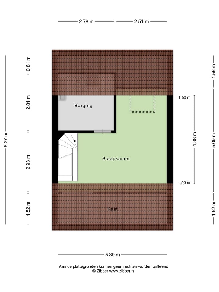 Foto 47 van Raadhuispark 20
