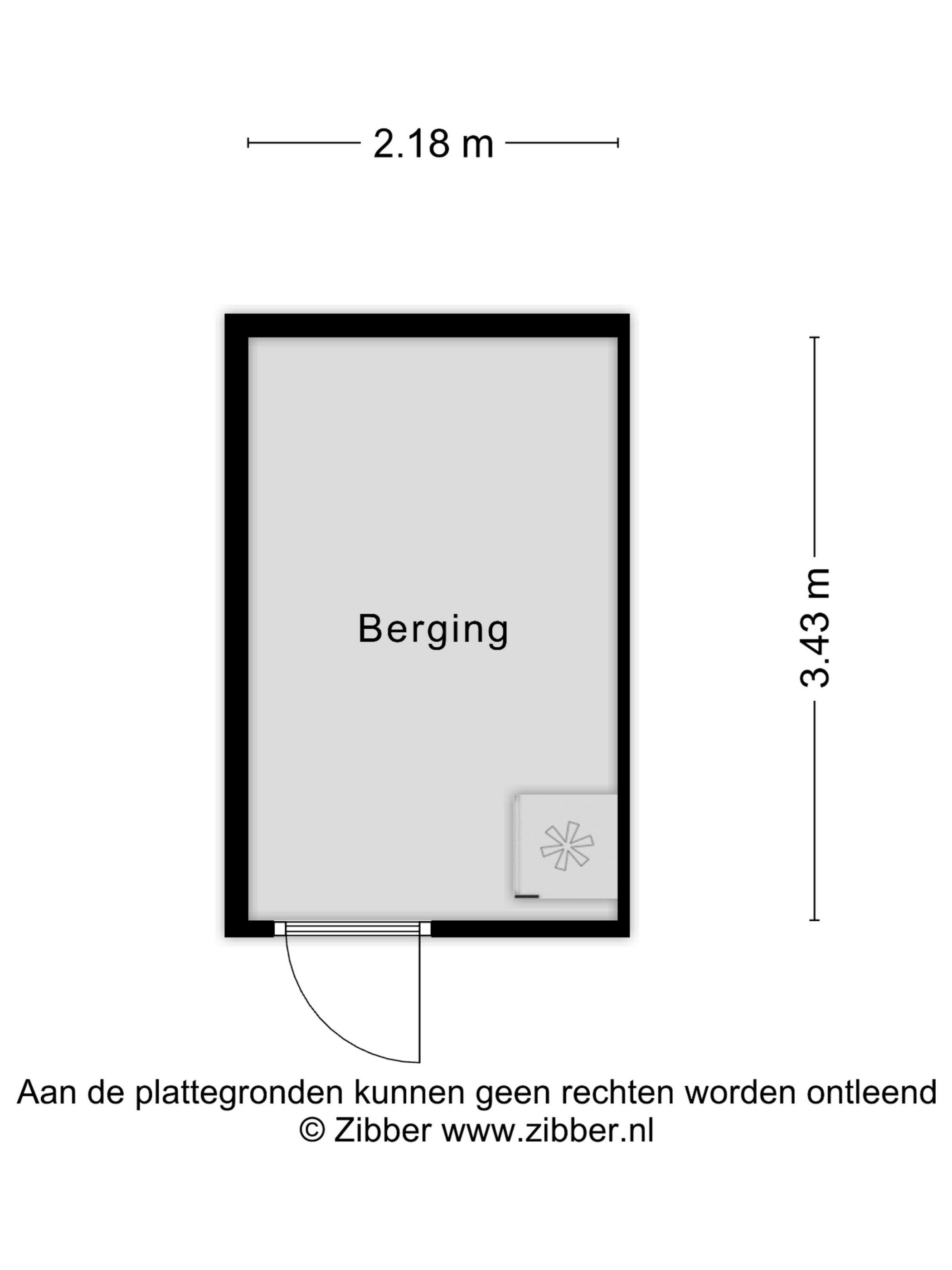 Foto 48 van Raadhuispark 20