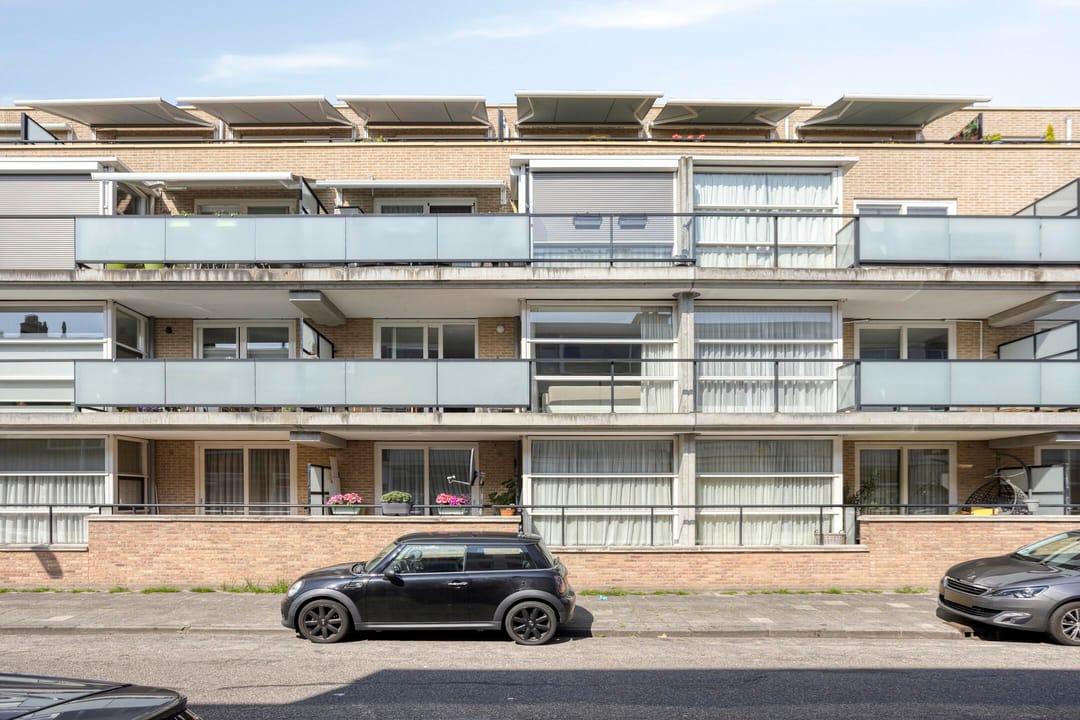 Foto 32 van Dokter De Liefdestraat 55