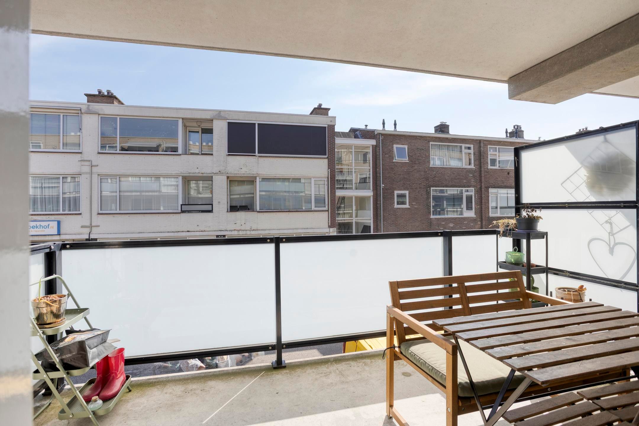 Foto 12 van Dokter De Liefdestraat 55