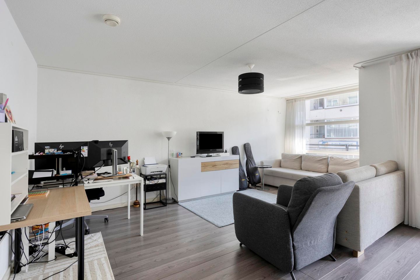 Foto 4 van Dokter De Liefdestraat 55