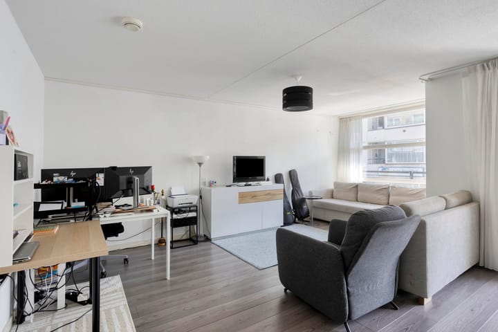 Foto 4 van Dokter De Liefdestraat 55