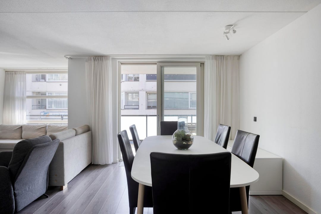 Foto 8 van Dokter De Liefdestraat 55