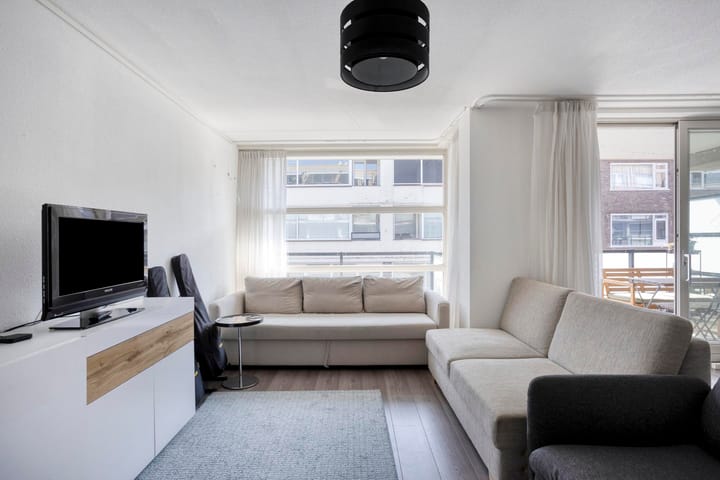 Foto 5 van Dokter De Liefdestraat 55