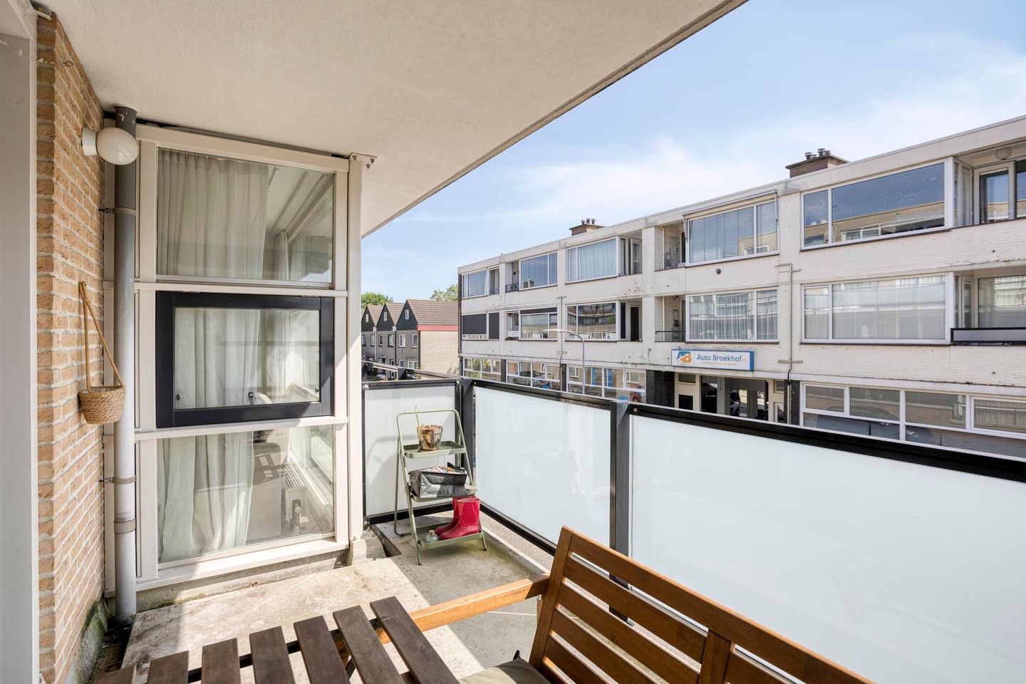 Foto 14 van Dokter De Liefdestraat 55