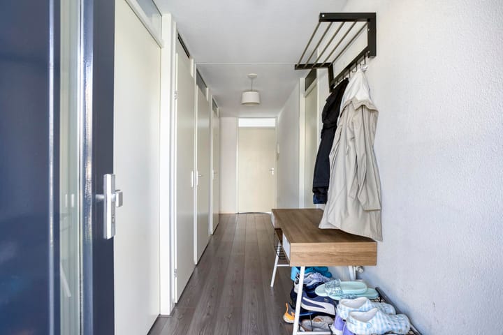 Foto 2 van Dokter De Liefdestraat 55