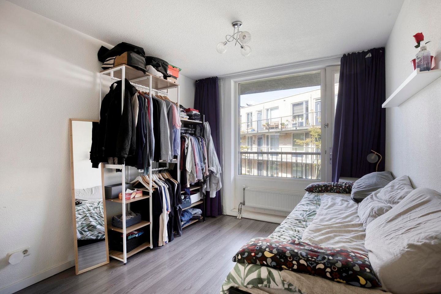 Foto 19 van Dokter De Liefdestraat 55