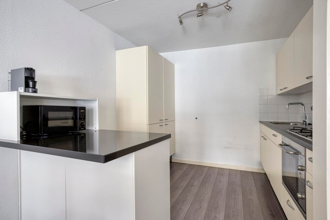 Foto 17 van Dokter De Liefdestraat 55