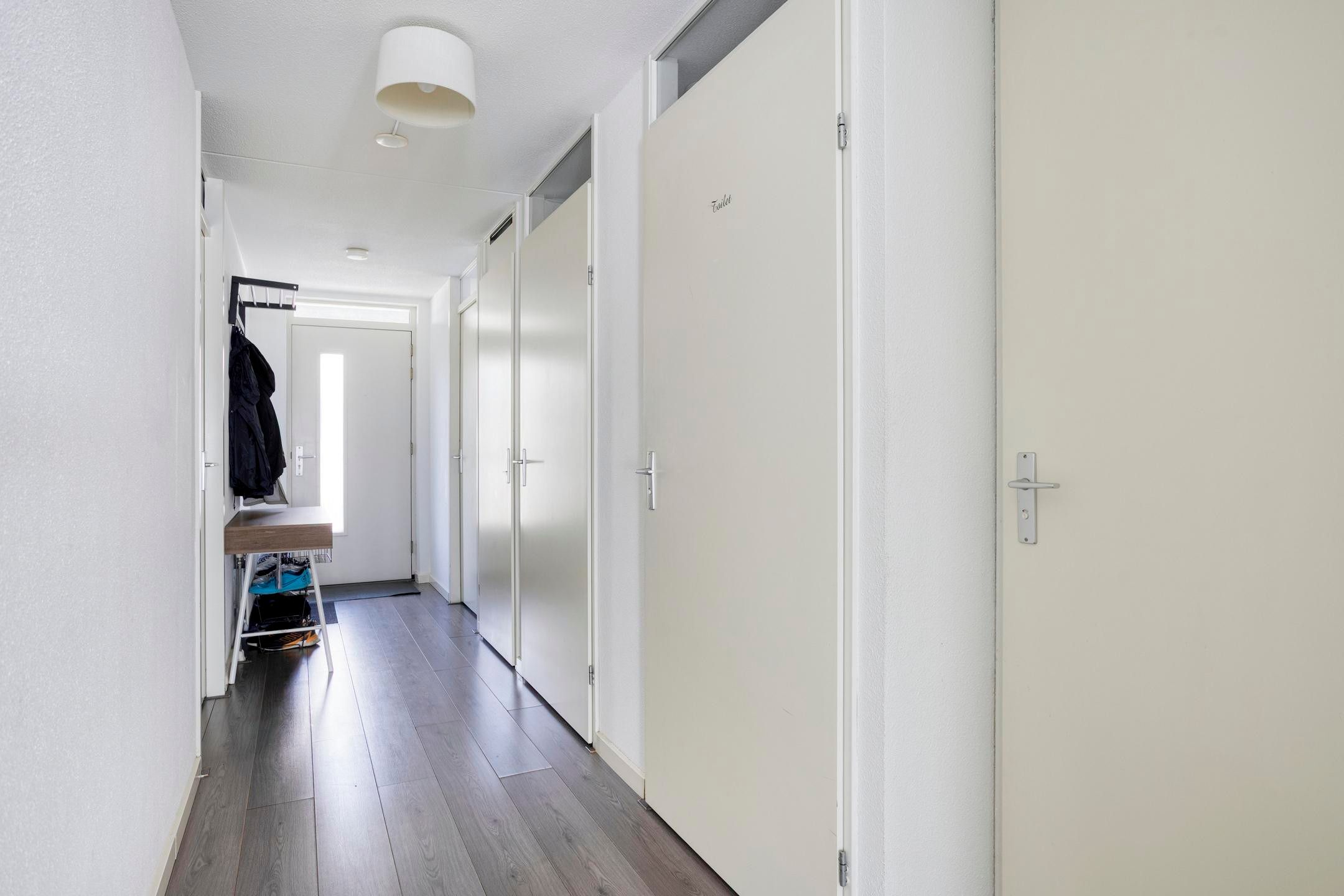 Foto 3 van Dokter De Liefdestraat 55