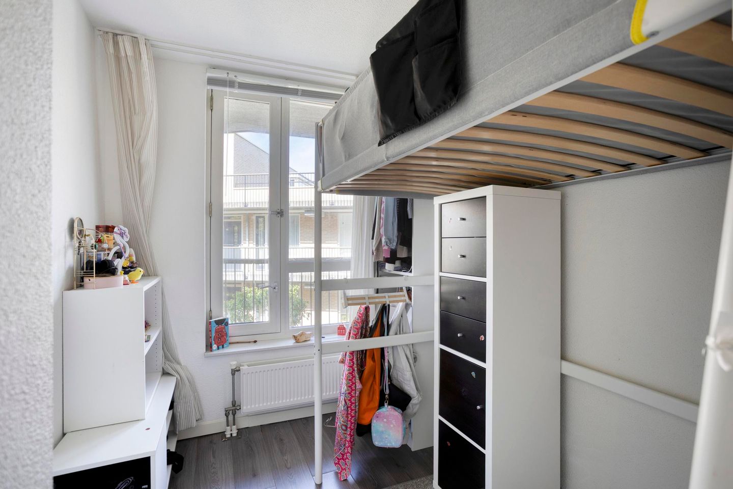 Foto 25 van Dokter De Liefdestraat 55