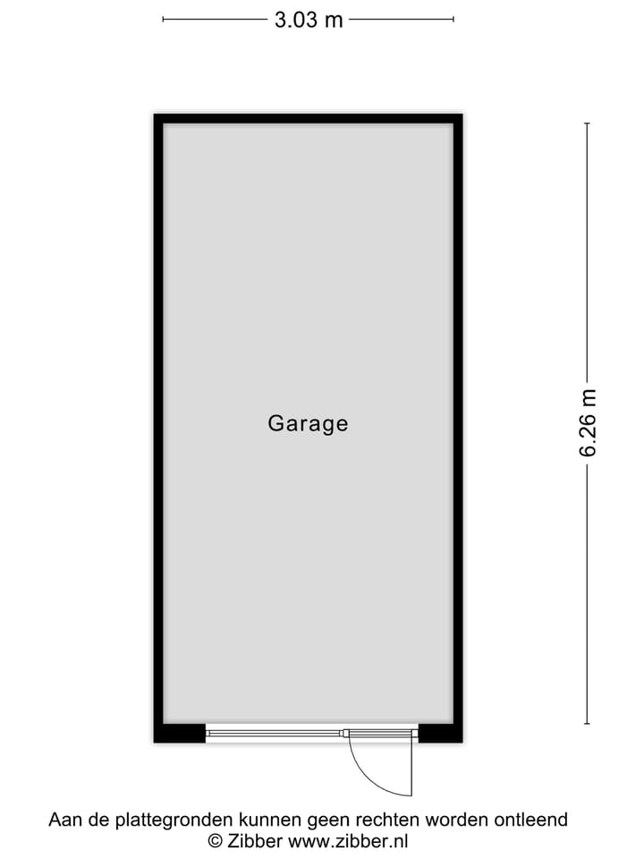 Foto 49 van Raadhuispark 20