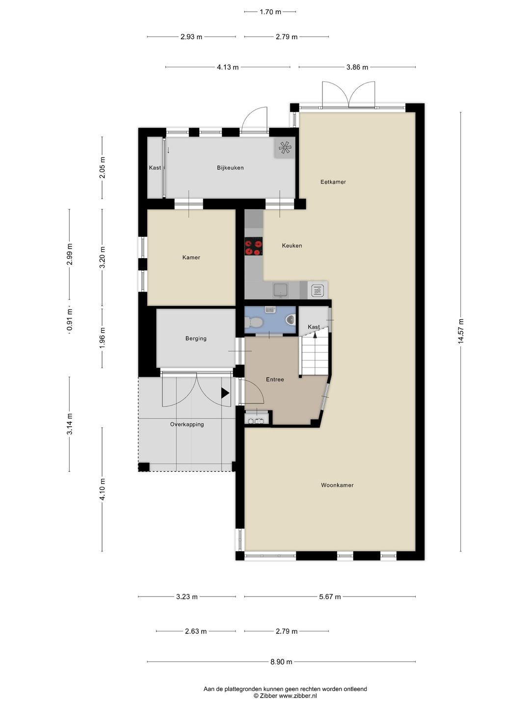 Photo 62 of Jacob van Ruysdael 9