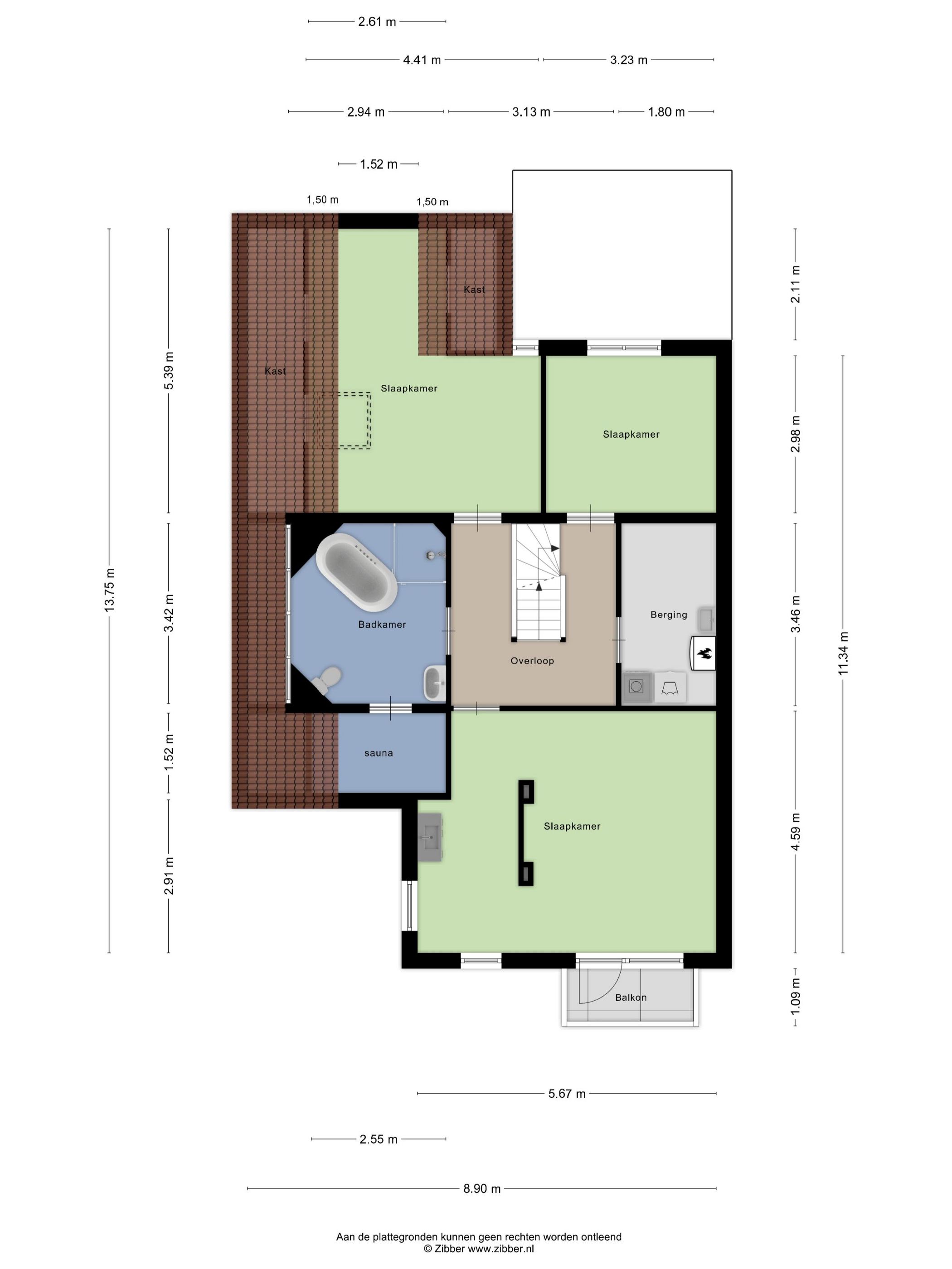 Photo 63 of Jacob van Ruysdael 9