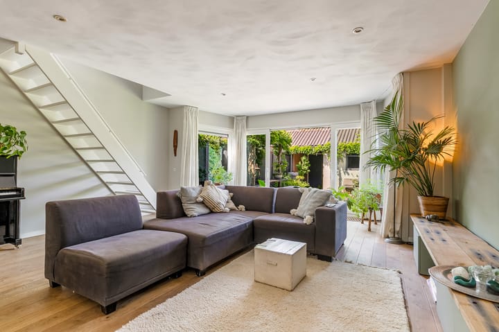 Foto 3 van 't Haantje 6