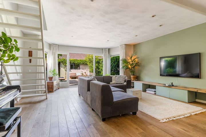 Foto 4 van 't Haantje 6