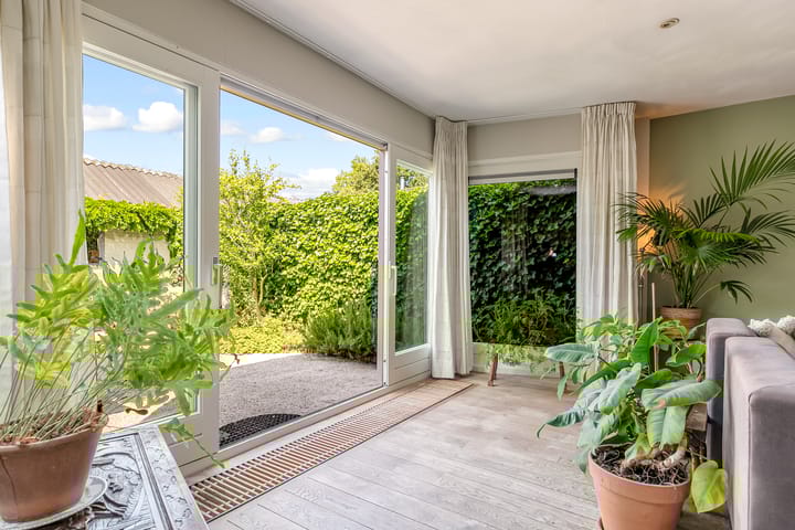 Foto 5 van 't Haantje 6