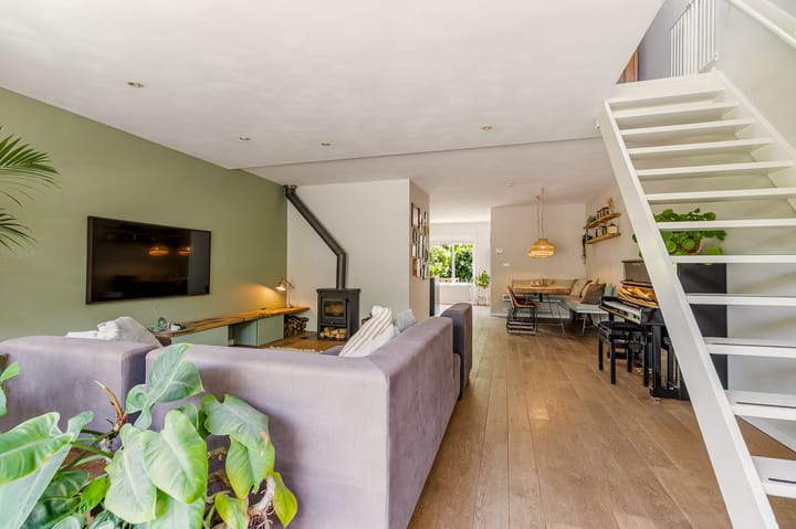 Foto 7 van 't Haantje 6