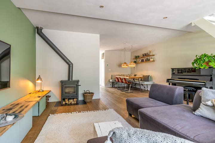 Foto 8 van 't Haantje 6