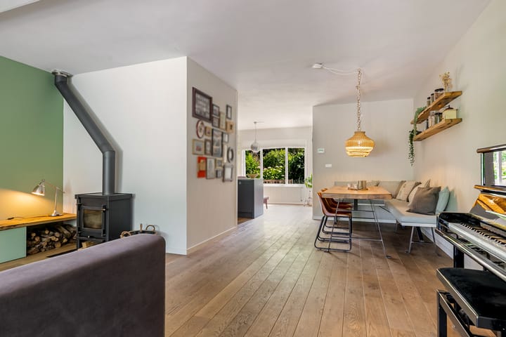 Foto 9 van 't Haantje 6