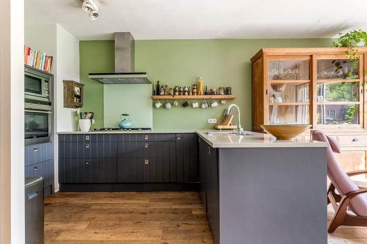 Foto 11 van 't Haantje 6