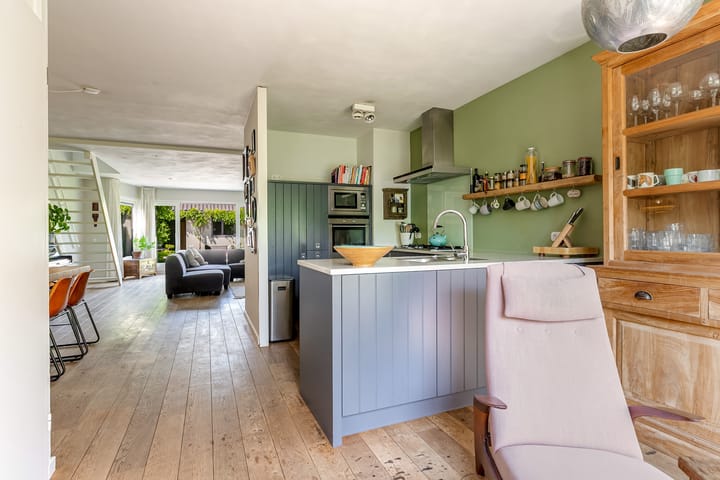 Foto 13 van 't Haantje 6